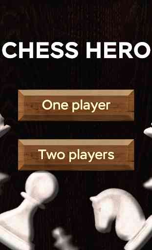 Chess Hero 2
