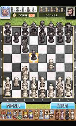 Chess Master King 2