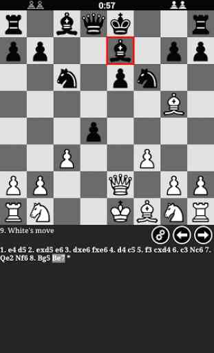 Chess PRO Free 1