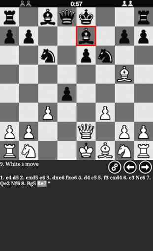 Chess PRO Free 3