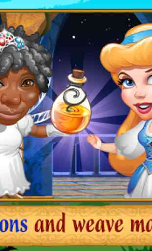 Cinderella Story 1