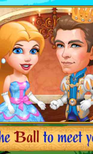 Cinderella Story 2