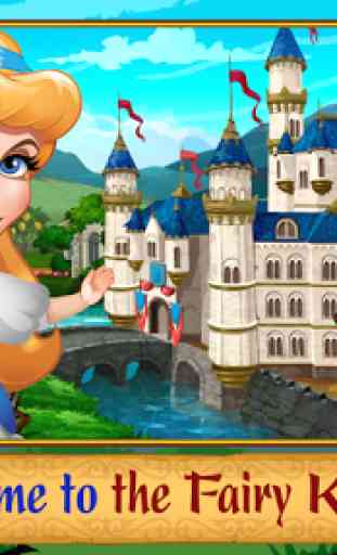 Cinderella Story 3