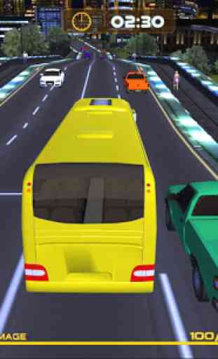 City Bus Simulator 3D 2016 1