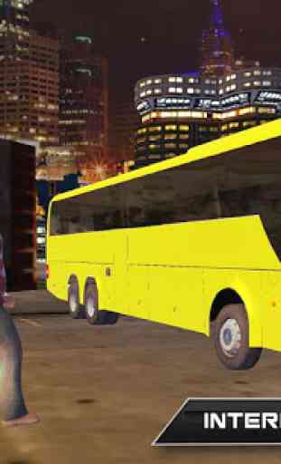 City Bus Simulator 3D 2016 2