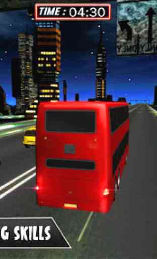 City Bus Simulator 3D 2016 4