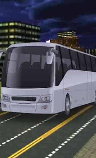 City Bus Simulator 3D 2017 2
