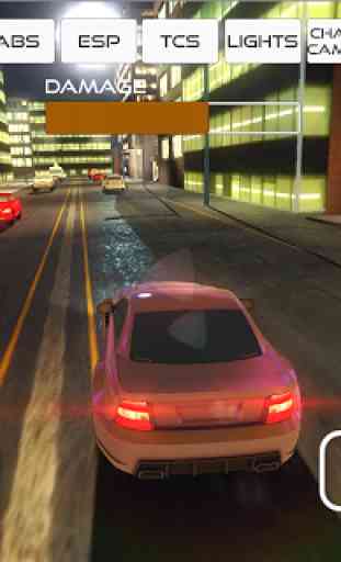 City Car Driving Simulator 4