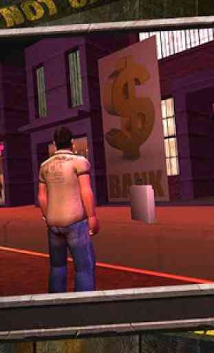City Crime Case Simulator 3D 3