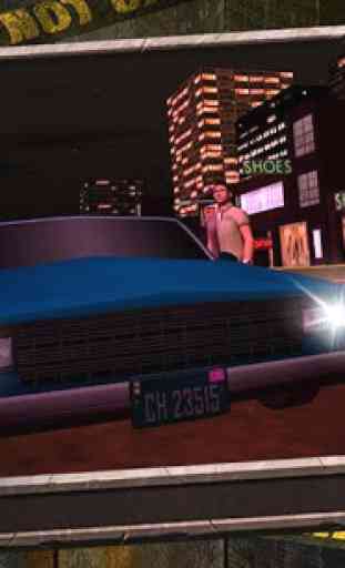 City Crime Case Simulator 3D 4
