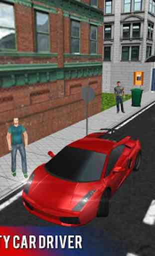 City Driving 3D 1