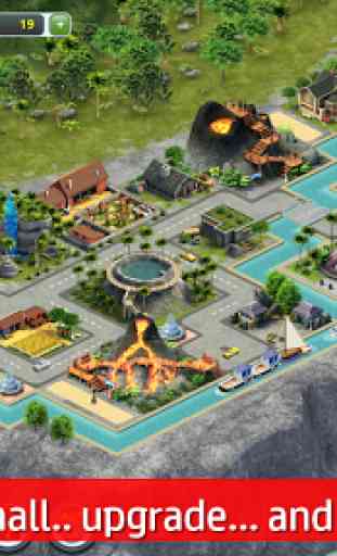 City Island 3 - Building Sim 2