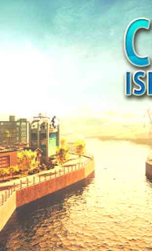 City Island 4 - Sim Tycoon (HD 1
