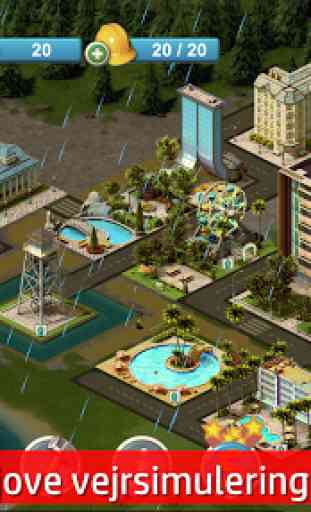 City Island 4 - Sim Tycoon (HD 4