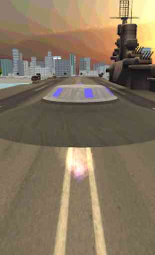 City UFO Simulator 3