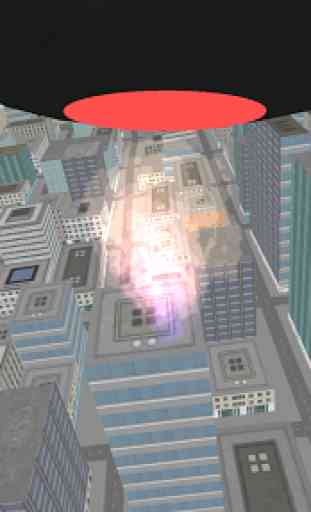 City UFO Simulator 4