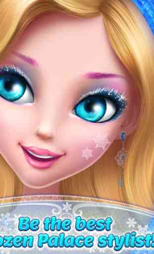 Coco Ice Princess 3