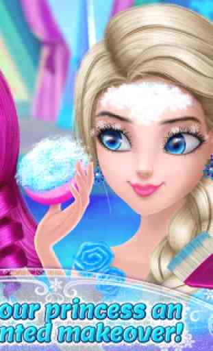 Coco Ice Princess 4