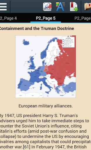 Cold War History 2