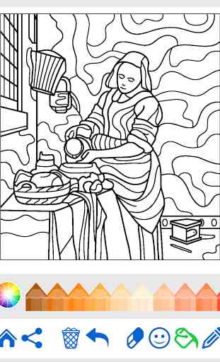 Coloring Book for Adults 4