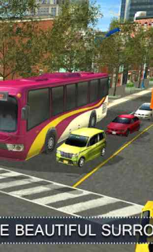 Commercial Bus Simulator 16 2
