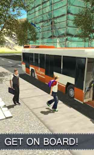 Commercial Bus Simulator 16 3