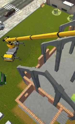 Construction Simulator PRO 17 2