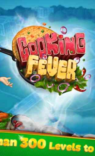 Cooking Fever 4