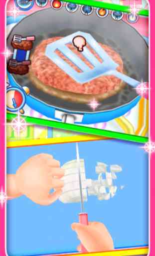 COOKING MAMA Let's Cook！ 1