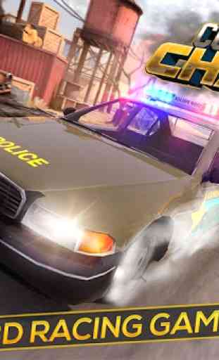 COP Car Chase  1