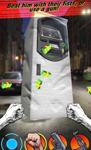 Crash ATM Simulator 3D 2