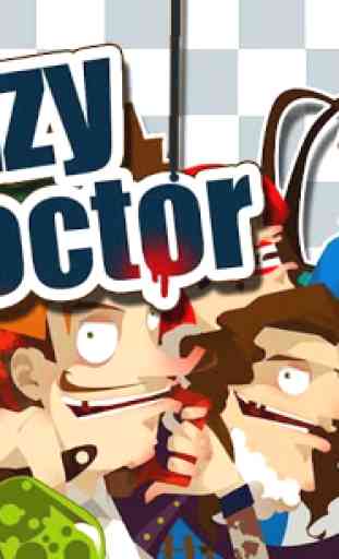 Crazy Doctor 1