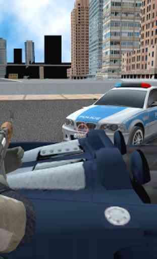 Crime City Auto 3