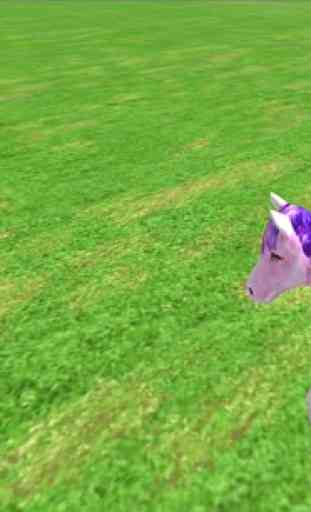 Cute Horse Pony Simulator Ride 2