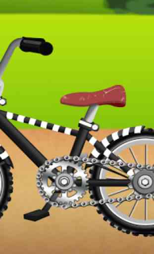 Cycle Repair Mechanic Shop 4