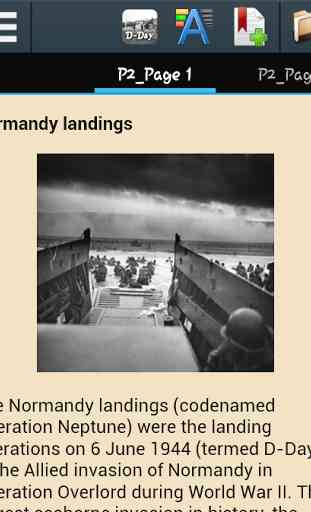 D-Day History 2