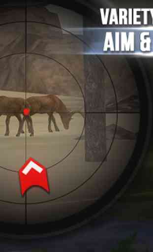 Deer Hunting Fever 3