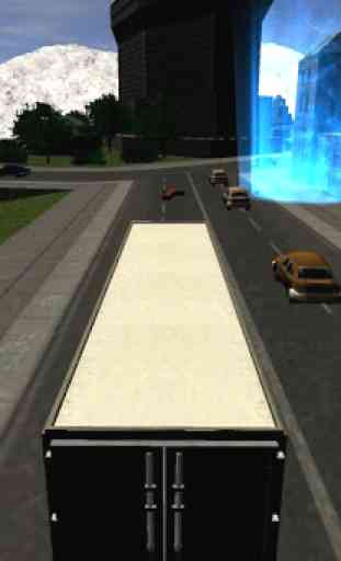 Delivery Truck Simulator 2016 2