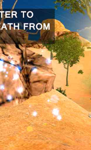Desert Survival Simulator 3D 2