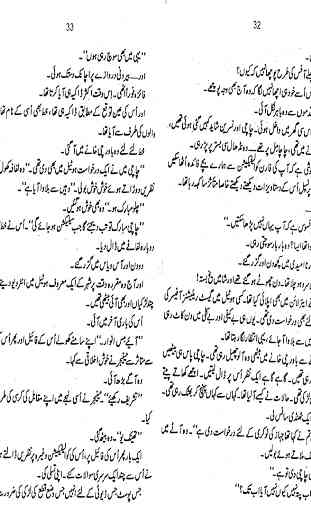 DHUND Urdu Novel 4