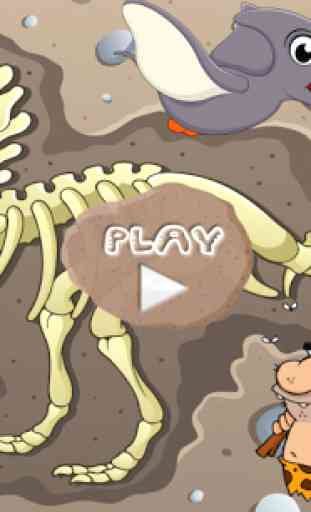 Dinosaur Games for Toddlers 1