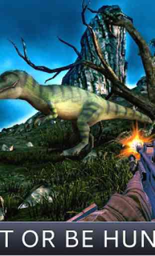 Dinosaur Hunter 3