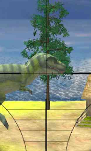 Dinosaur Hunter 2 1