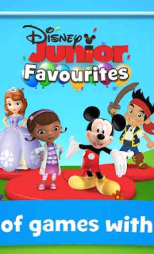 Disney Junior Play 1