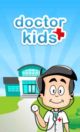 Doctor Kids 1