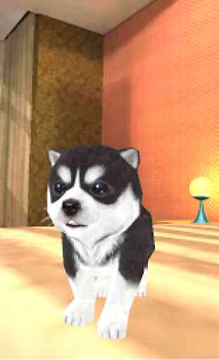Dog Puppy Simulator 3D 1
