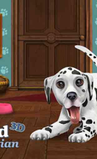 DogWorld 3D: My Puppy 1