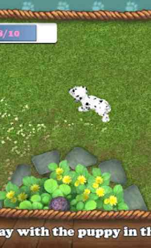 DogWorld 3D: My Puppy 4