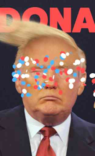 Donald Trump Hairdresser 2