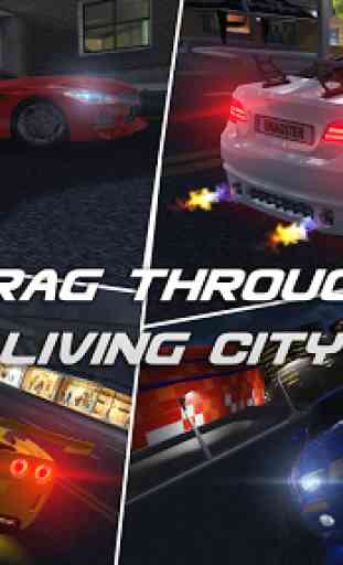 Drag Racing 3D 3
